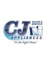 CJ Appliances logo